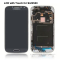 Phone Accessories/Mobile Phone LCD Screen for Samsung S4